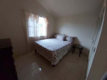 2 Bedrooms & 1 Bath: - Montego Bay (Rent)