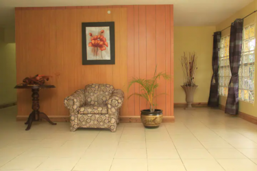2 Bedrooms & 2 Baths:- Anchovy, St. James (Rent)