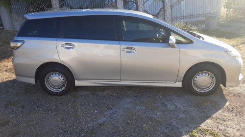 Toyota  Wish For Sale