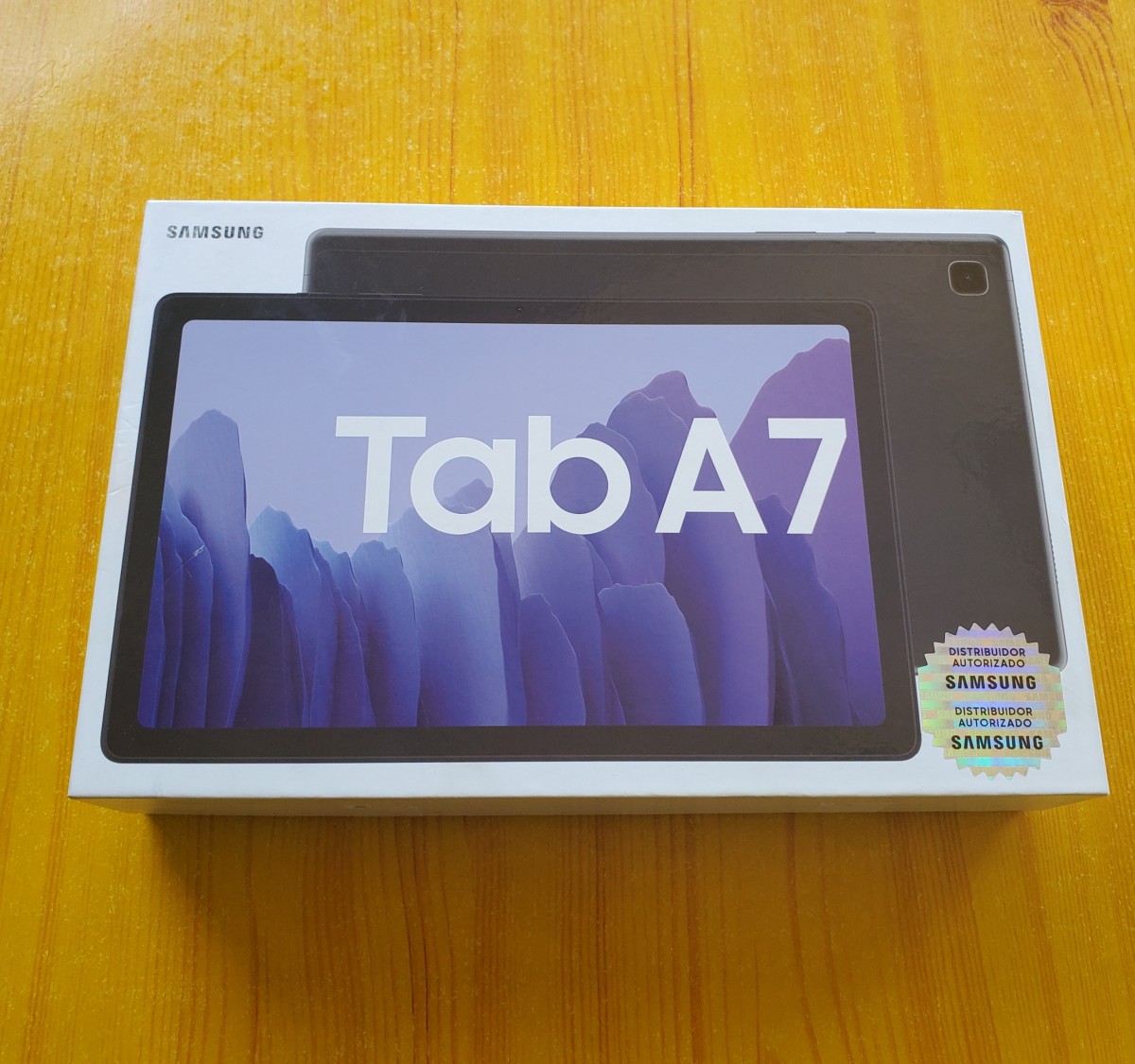 galaxy a7 tab price