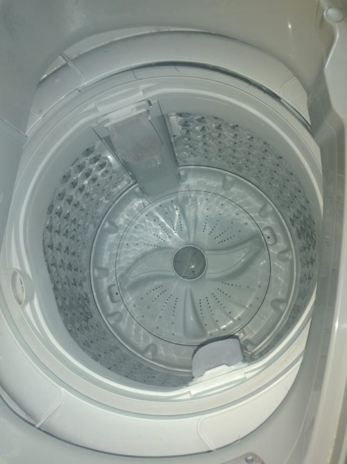 Daewoo Digital Washing Machine