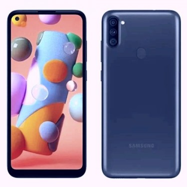 Sumsung Galaxy A11 