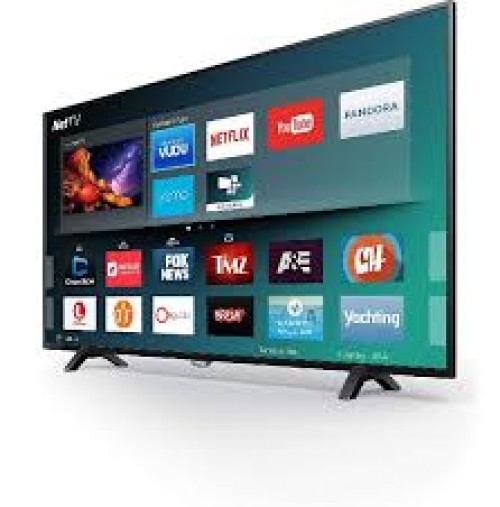 Blue Sonic Smart Television 48