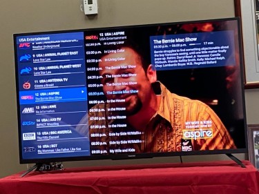 LIVE TV ON YOUR FIRESTICK DEVICE