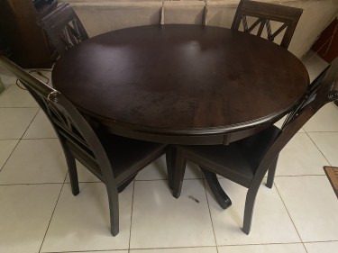 Dining Table For Sale