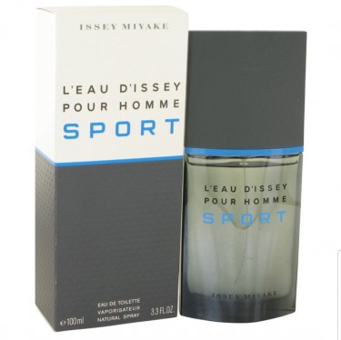 Issey Miyake L'eau D'Issey Pour Homme Sport 3.3 FL