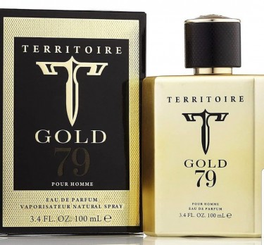 Territoire Gold, Platinum, Wild, Desire,Prive