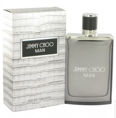 Jimmy Choo For Men 3.3 FL OZ