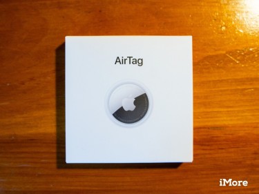 The New Apple Air Tags 