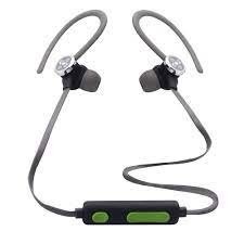 Moki EXO Active Bluetooth Sports Earphones 