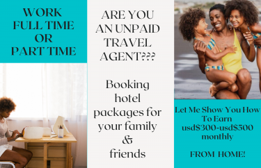 Start Your Home-Based Travel Business