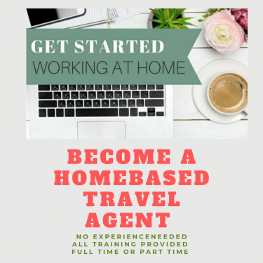 Start Your Home-Based Travel Business
