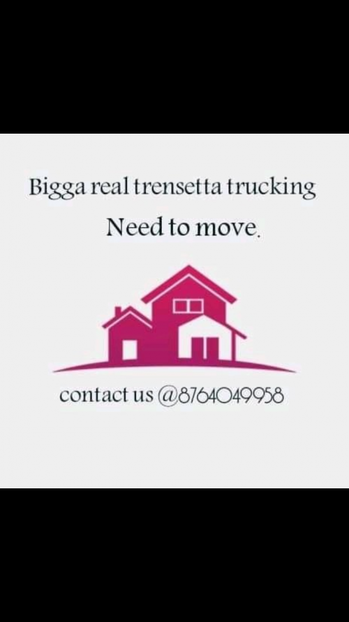 MOVING TRUCK SERVICES 24/7