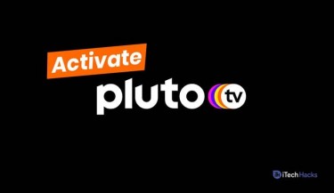 Pluto.tv/activate