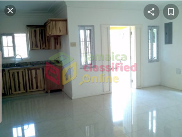  2 Bedroom 3 Bathroom Apartment 