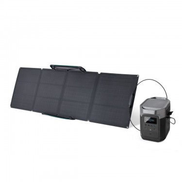 BNIB ALL-In-1 Personal Solar Power Station $285k