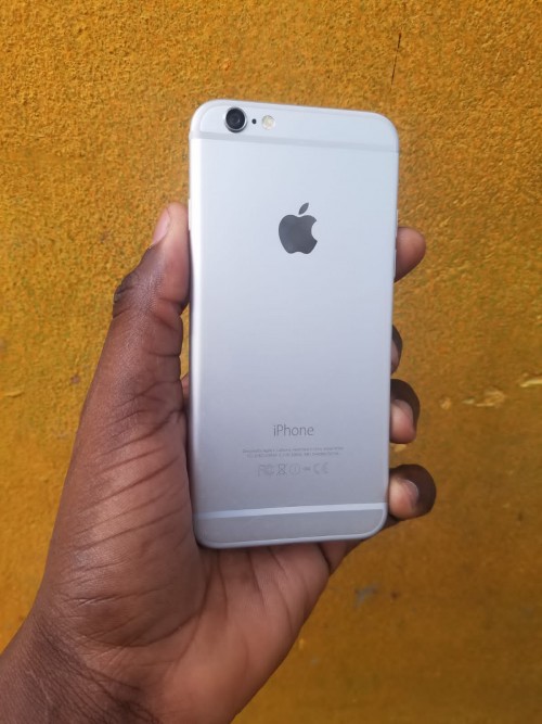 IPhone 6 For 16k