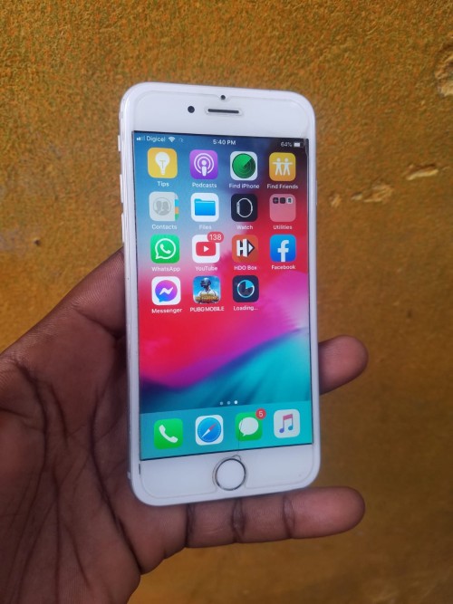 IPhone 6 For 16k