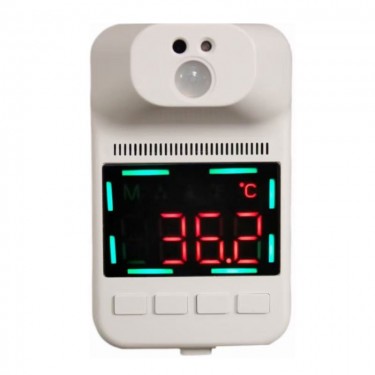 G3 Pro Wall Mount Automatic Smart Digital Thermome