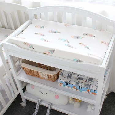 Summer’s Infant Changing Table Pad