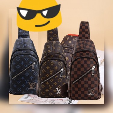 Lv Bags In All Colour 