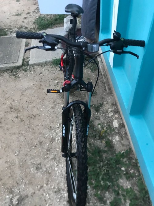 Bicycle Forsale In Portmoy