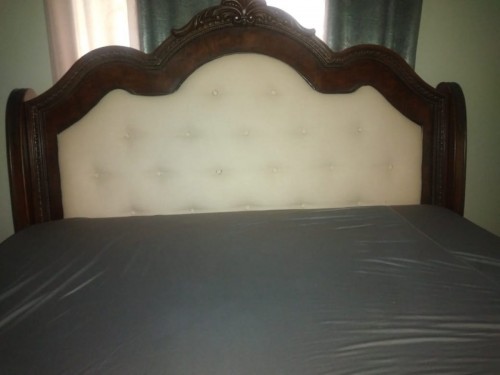 Luxury King Bedroom Set