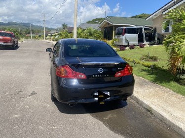 Nissan Skyline 250GT