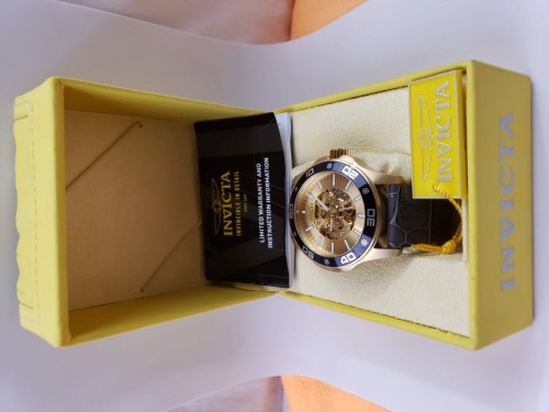Fathers Day Special On Invicta Watches