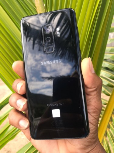 Samsung S9 Plus 64gb No Fault 
