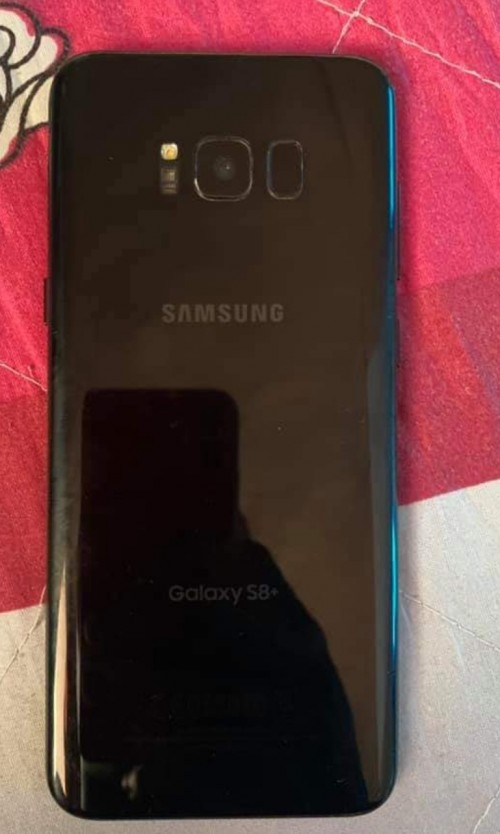 Samsung Galaxy S8plus