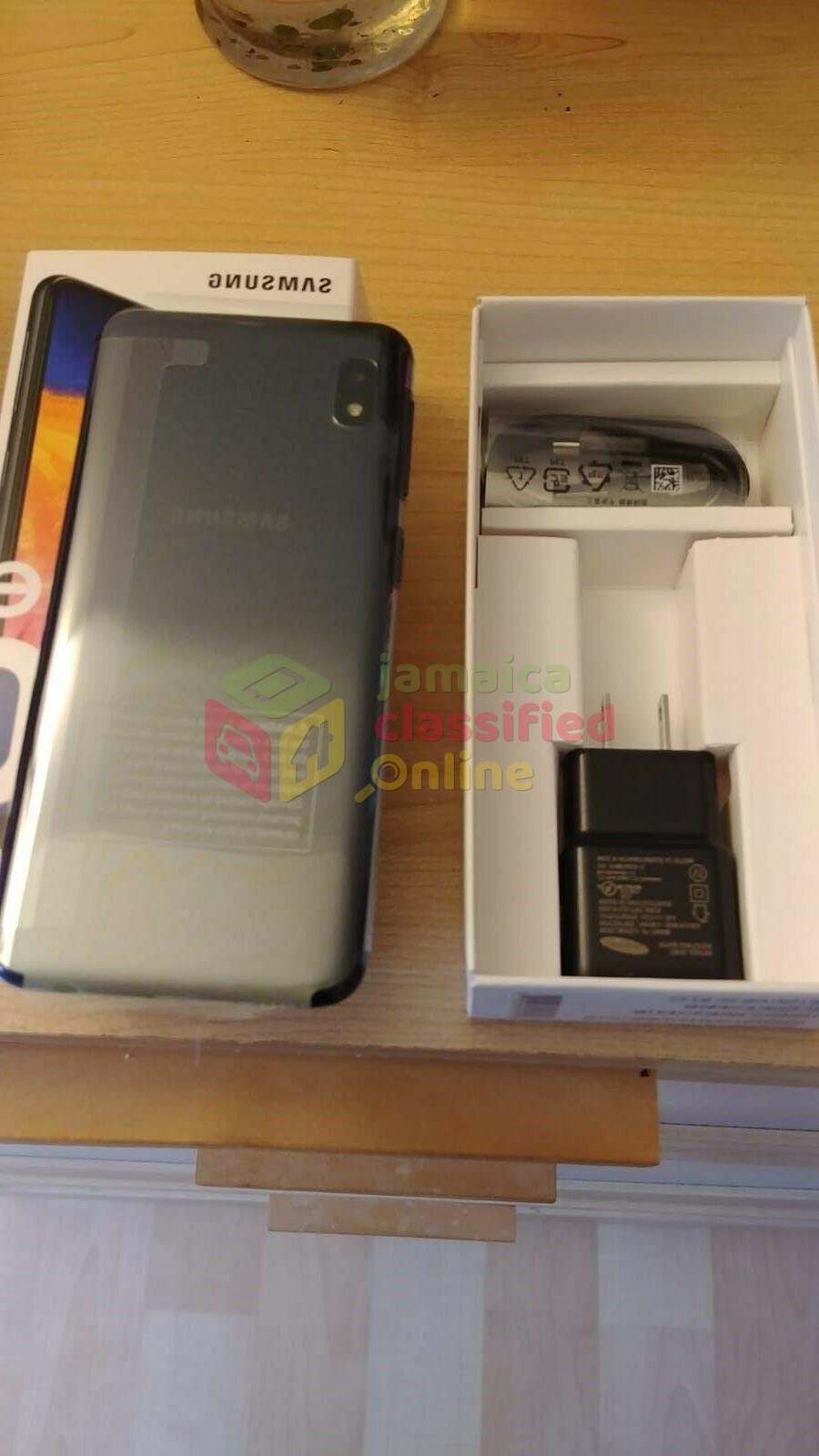 samsung galaxy a102u