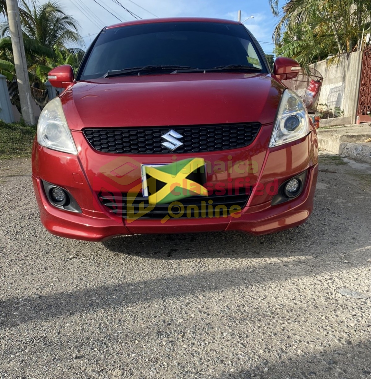 2013-suzuki-swift-rs-for-sale-in-boulevard-supercenter-kingston-st