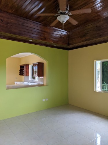 Newly Built 2 Bedroom In Magil Palms