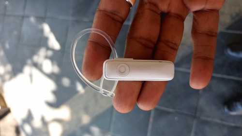 1 Piece Bluetooth Headset..10 Available Get Your