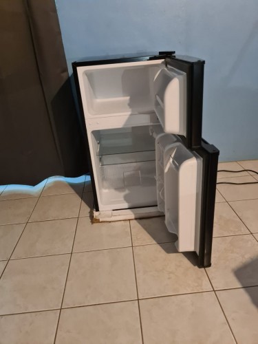 Imperial Mini Refrigerator 