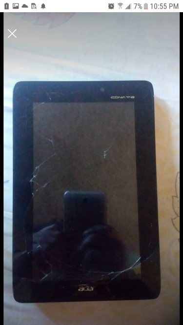 Selling Tablets Parts Acer And Nextbook Tablet Pa 