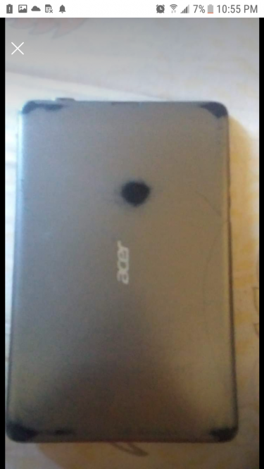 Selling Tablets Parts Acer And Nextbook Tablet Pa 