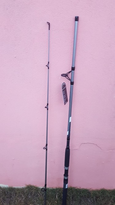 FISHING RODS FOR SALE