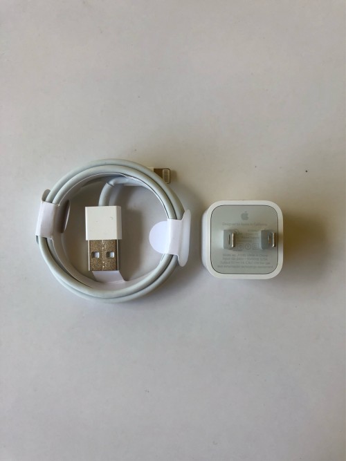 IPhone Charger