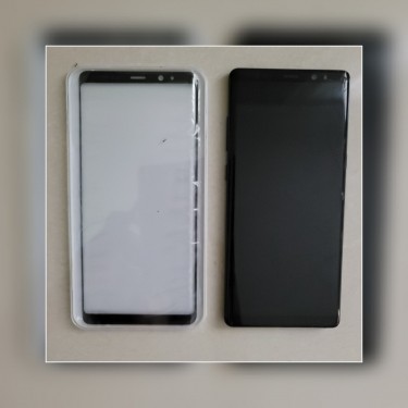 Samsung Galaxy Note8 And S10+ 