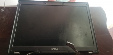 Dell Screen Panel Laptop