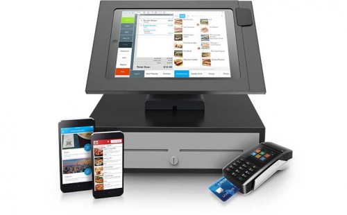 Point Of Sale Systems And Equipment