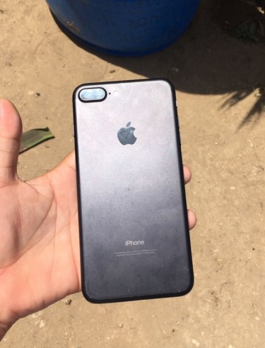 IPhone 7 Plus Fully Functioning 