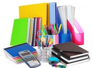 School And Office Supplies & Furniture