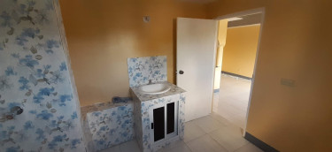 1 Bedroom Apartment (Whatsapp Only)