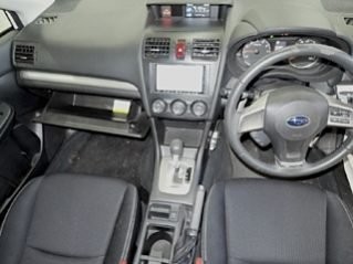 2014 Subaru Impreza G4 Fully Loaded 