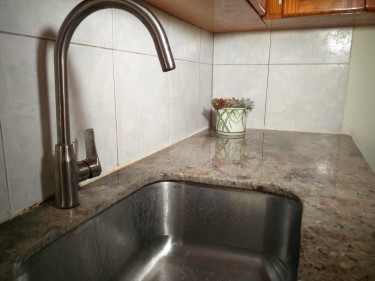 2 Bedroom APT With Granite Kitchen, $35,000