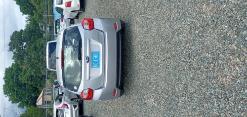 2016 Subaru Imprezza Sport