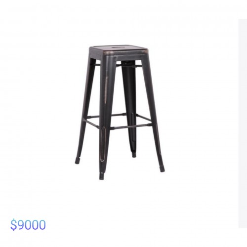 Bar/Dining Stools And Tables